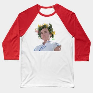 May Queen! Baseball T-Shirt